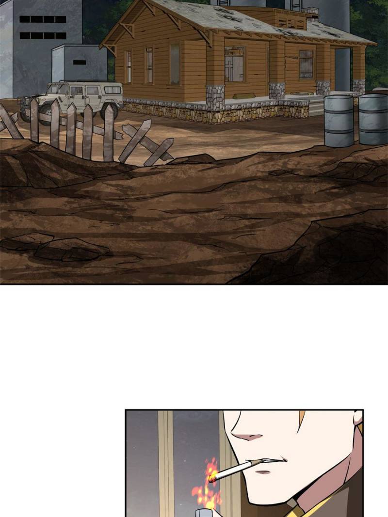 The Legendary Mechanic chapter 75 - page 29