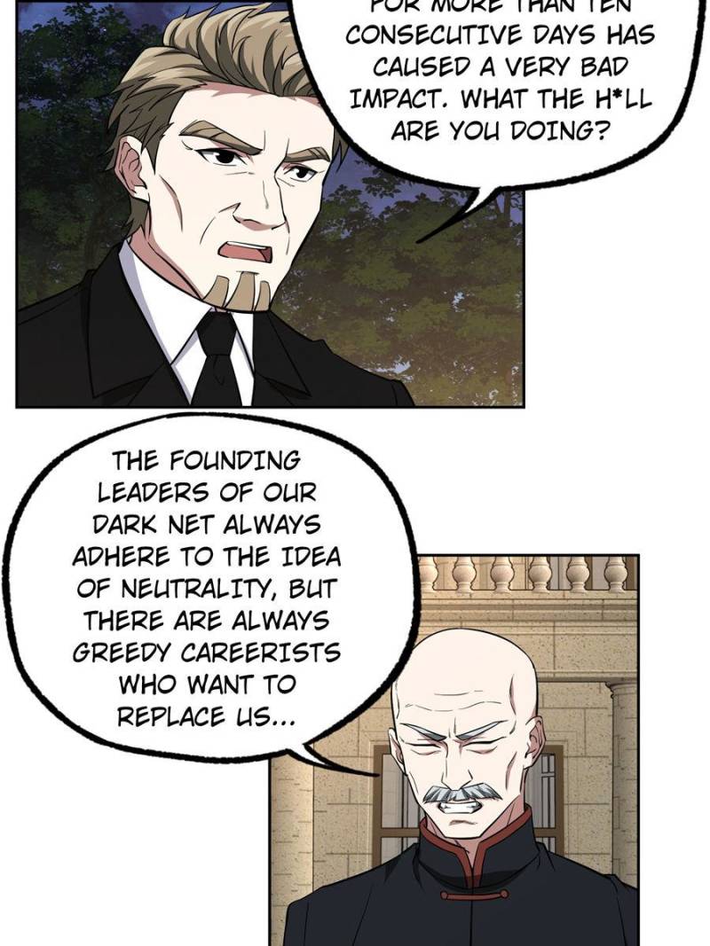 The Legendary Mechanic chapter 75 - page 3