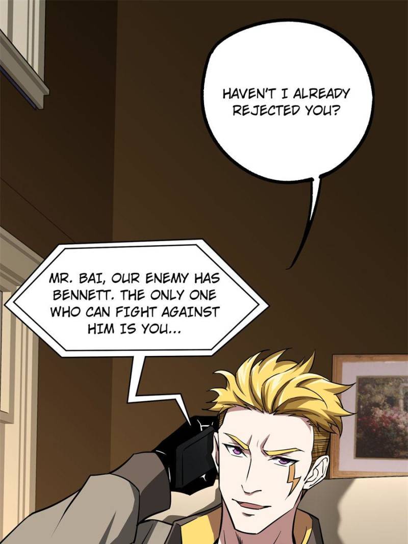 The Legendary Mechanic chapter 75 - page 32