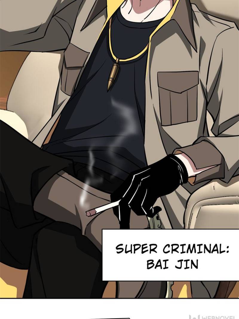 The Legendary Mechanic chapter 75 - page 33