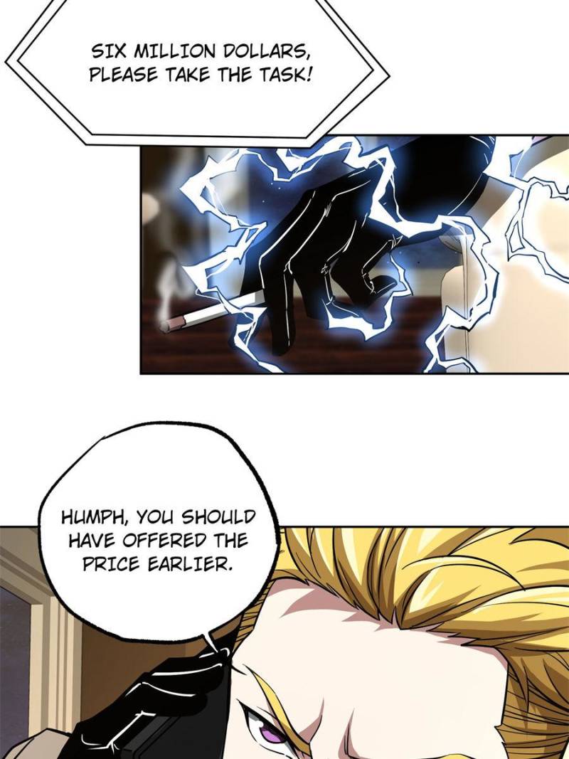 The Legendary Mechanic chapter 75 - page 35