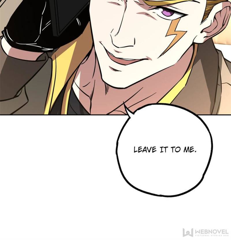 The Legendary Mechanic chapter 75 - page 36