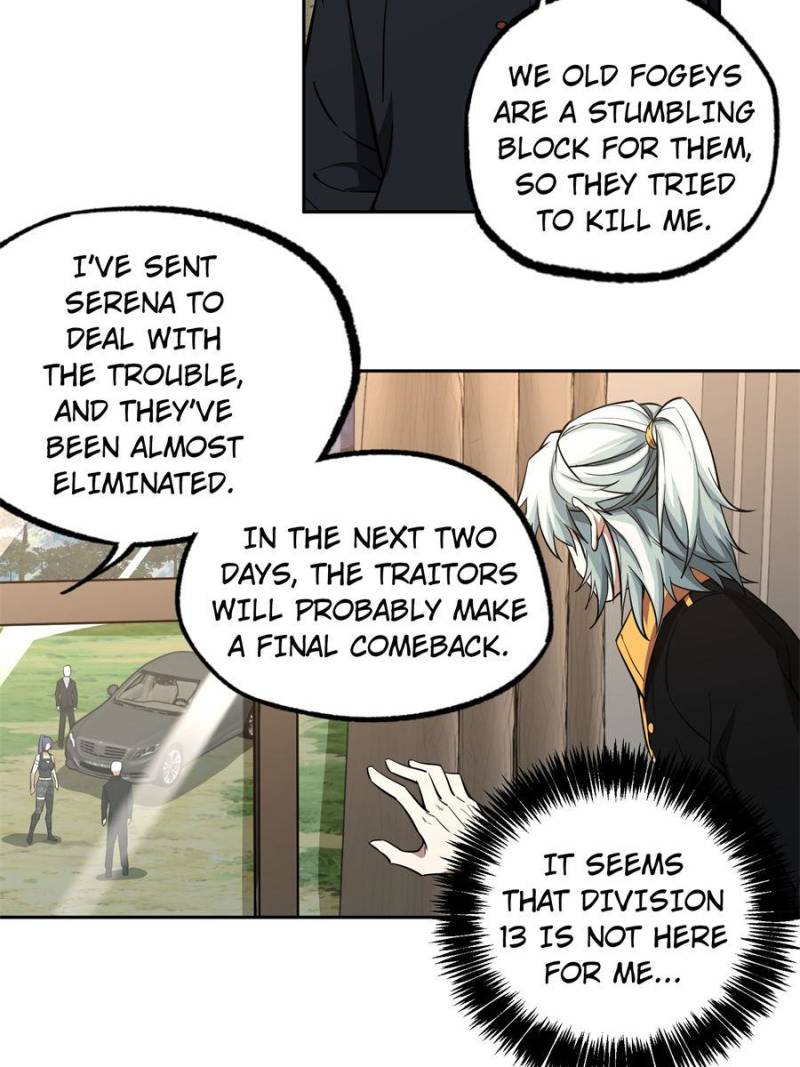 The Legendary Mechanic chapter 75 - page 5