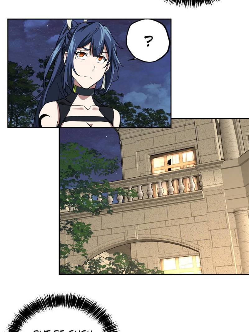 The Legendary Mechanic chapter 75 - page 6