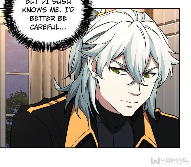 The Legendary Mechanic chapter 75 - page 7