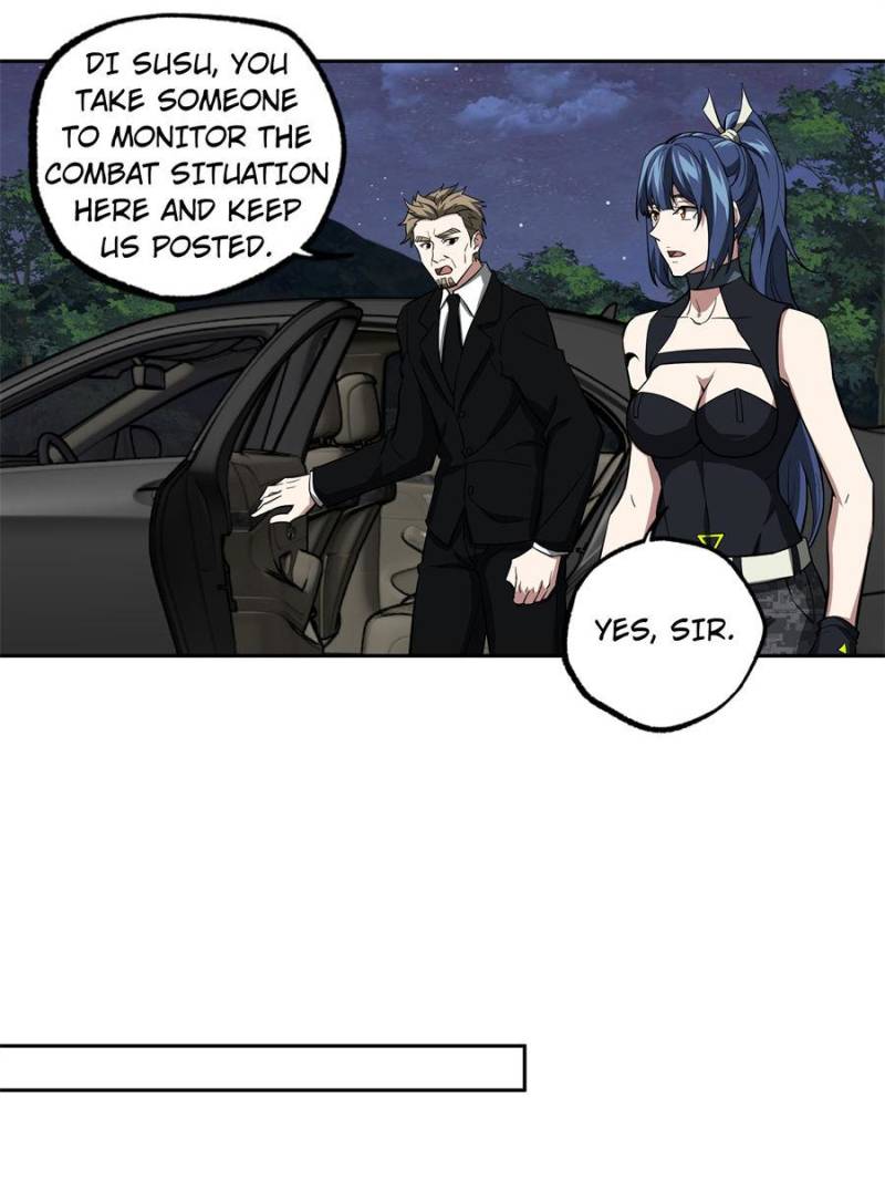The Legendary Mechanic chapter 75 - page 8