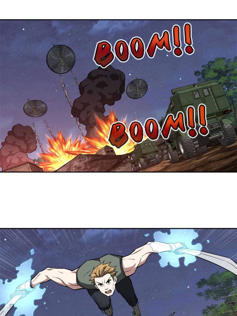 The Legendary Mechanic chapter 75 - page 9