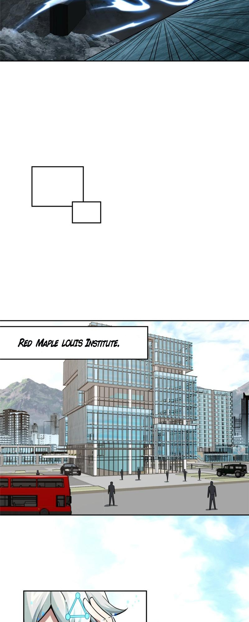 The Legendary Mechanic chapter 121 - page 7