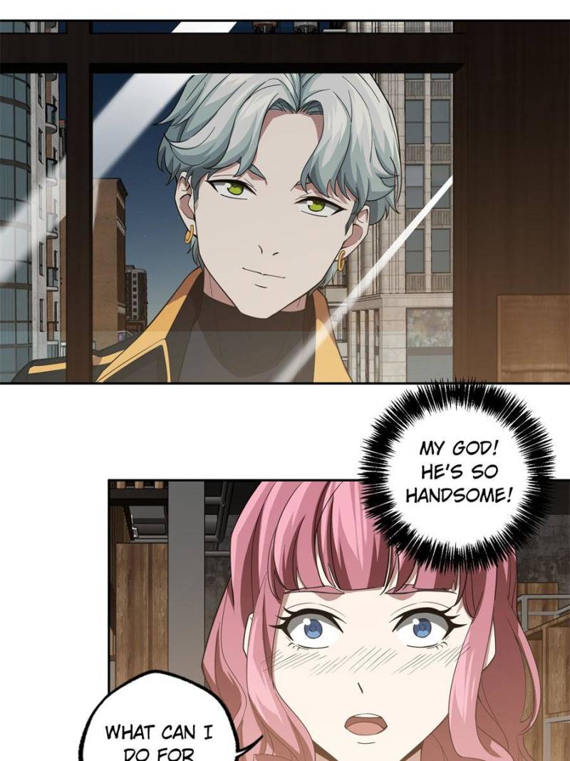 The Legendary Mechanic chapter 76 - page 11