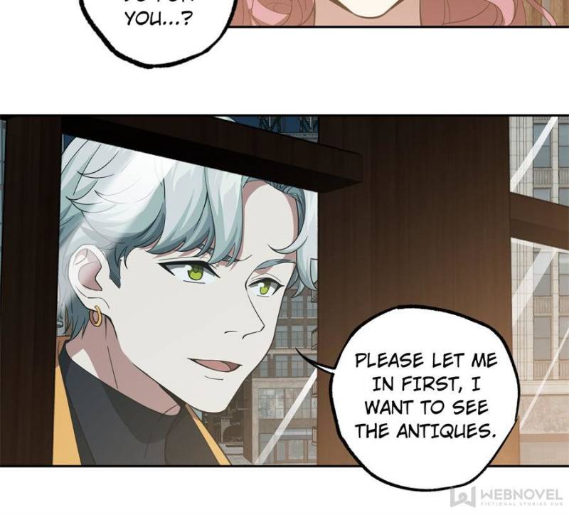 The Legendary Mechanic chapter 76 - page 12