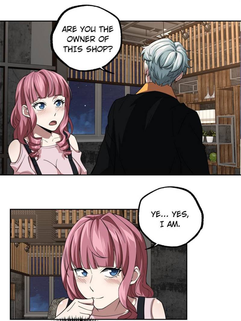 The Legendary Mechanic chapter 76 - page 13