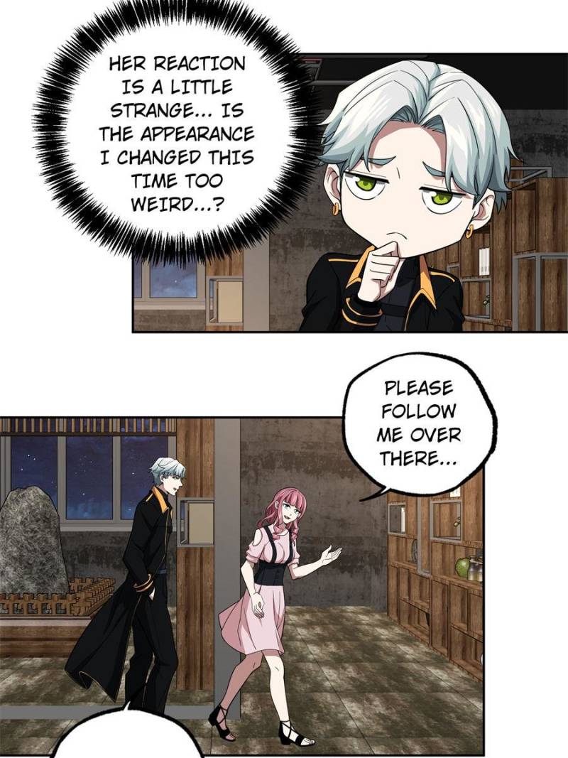 The Legendary Mechanic chapter 76 - page 14