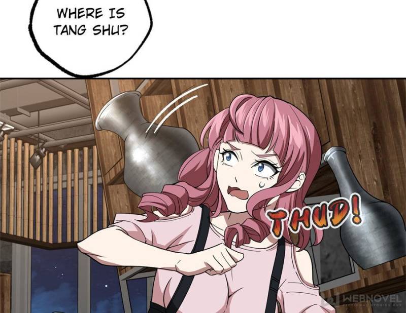 The Legendary Mechanic chapter 76 - page 15