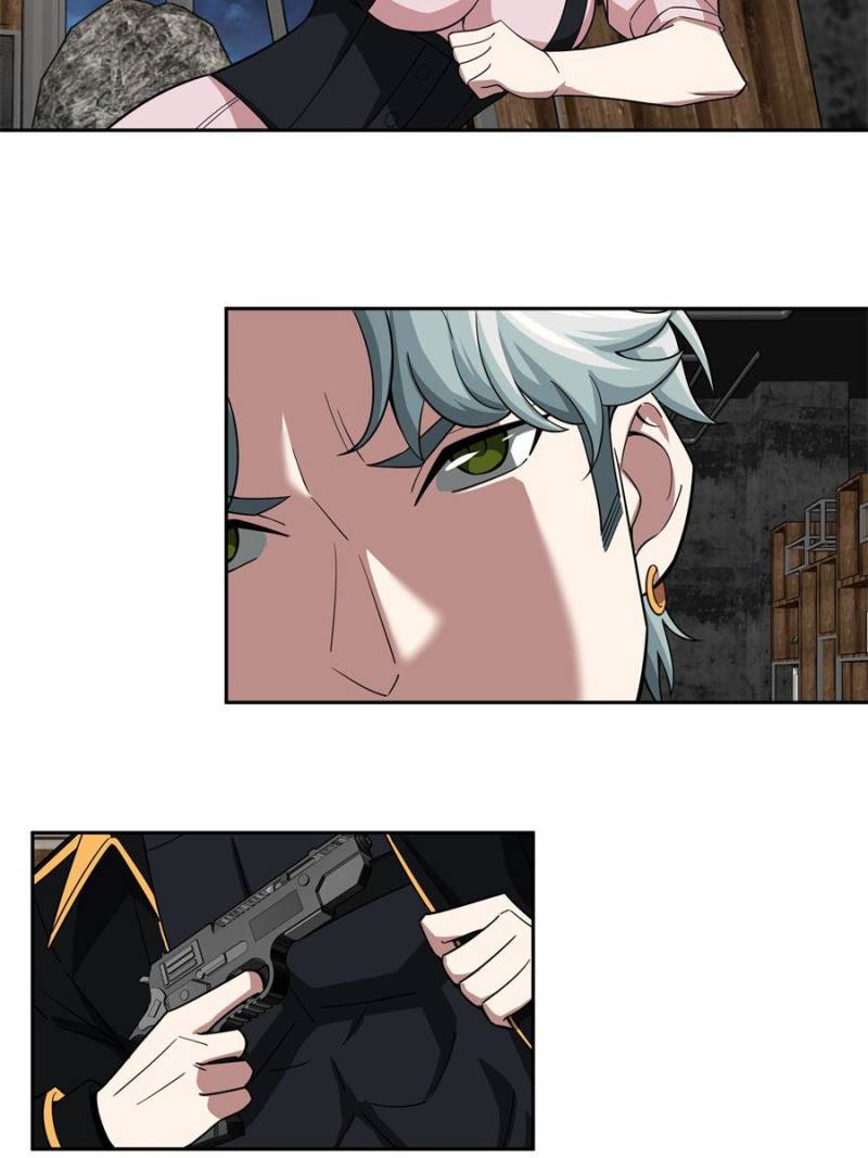 The Legendary Mechanic chapter 76 - page 16