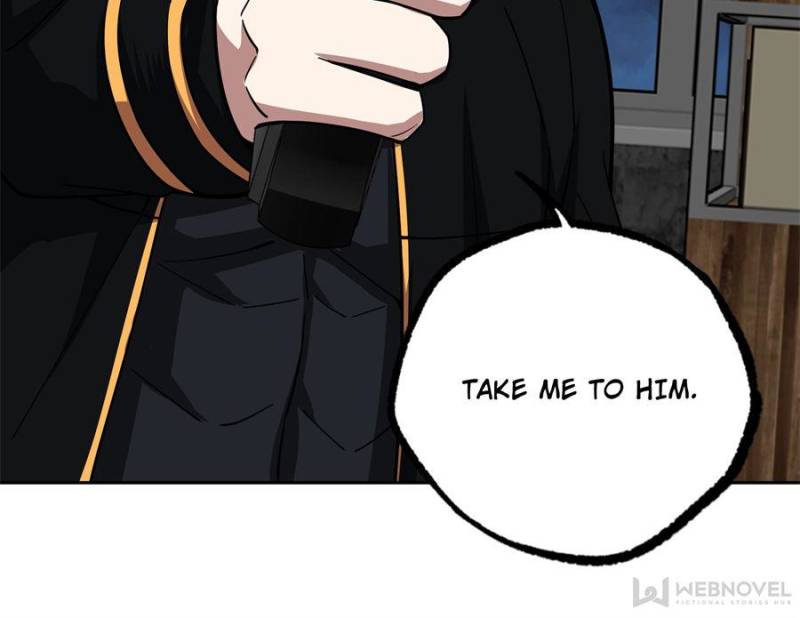 The Legendary Mechanic chapter 76 - page 18