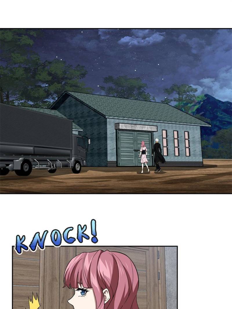 The Legendary Mechanic chapter 76 - page 19