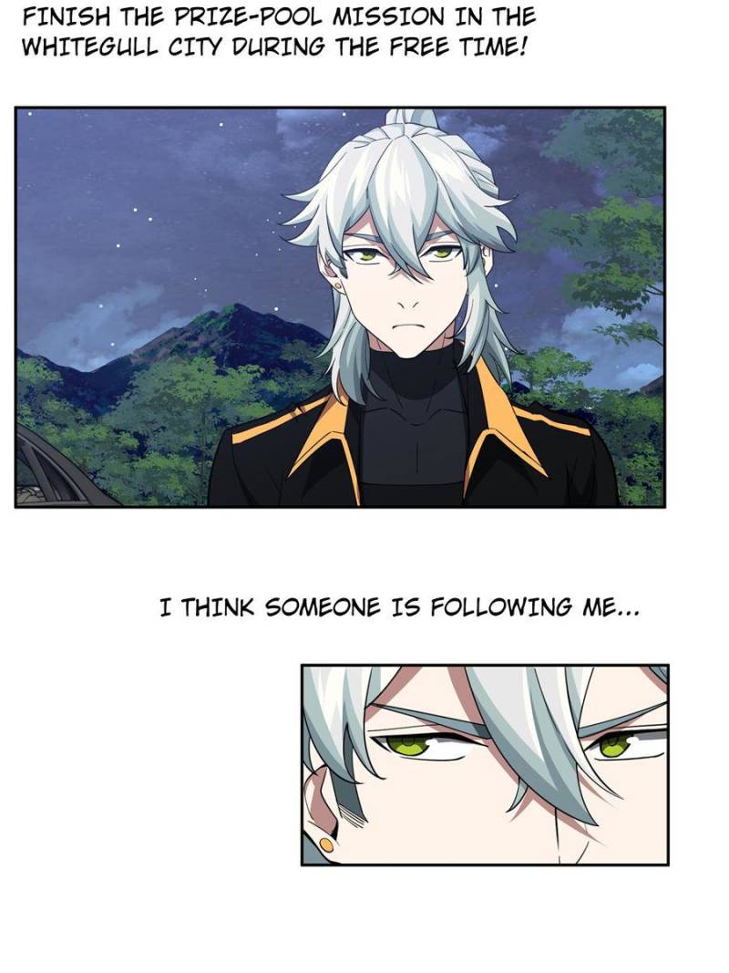 The Legendary Mechanic chapter 76 - page 2