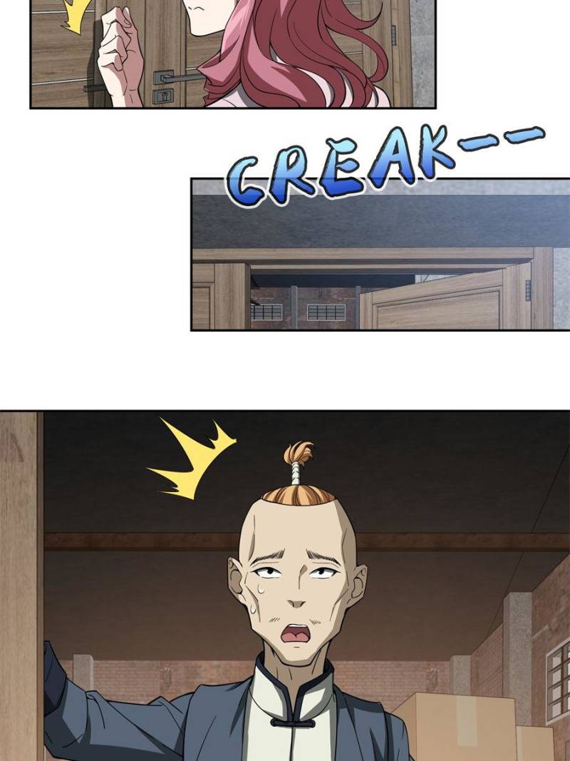 The Legendary Mechanic chapter 76 - page 20