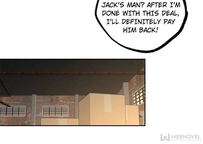 The Legendary Mechanic chapter 76 - page 24