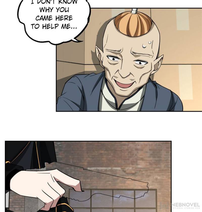 The Legendary Mechanic chapter 76 - page 27