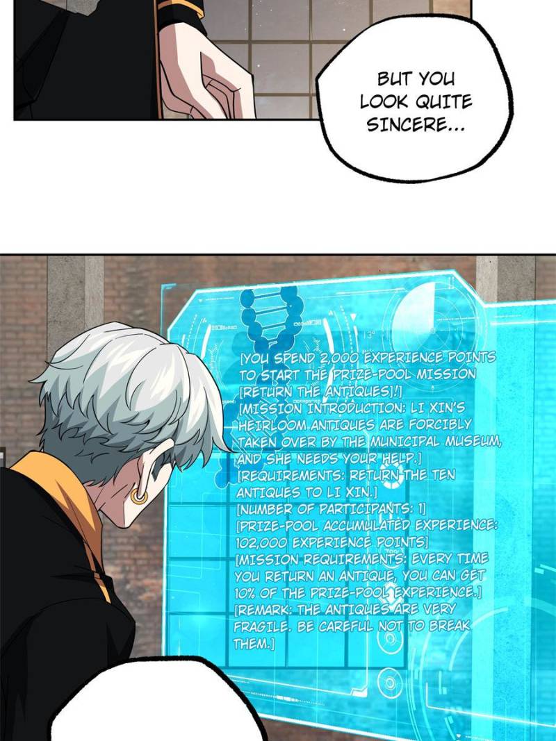 The Legendary Mechanic chapter 76 - page 28