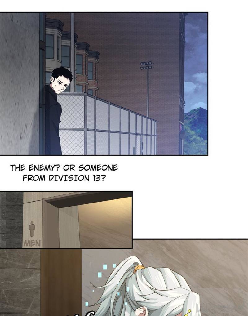 The Legendary Mechanic chapter 76 - page 3