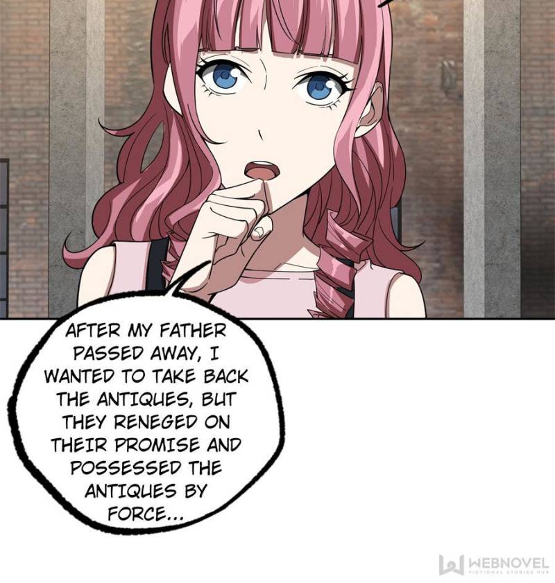 The Legendary Mechanic chapter 76 - page 30