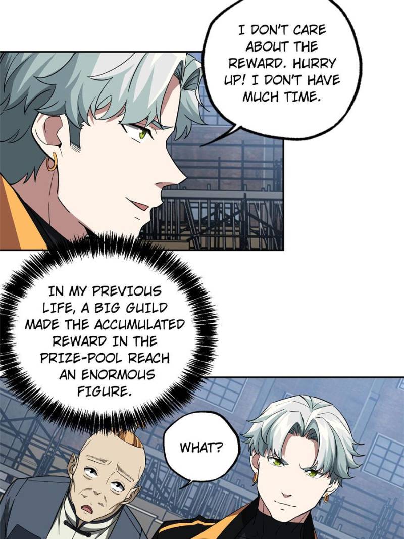 The Legendary Mechanic chapter 76 - page 33