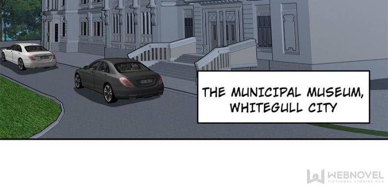 The Legendary Mechanic chapter 76 - page 35