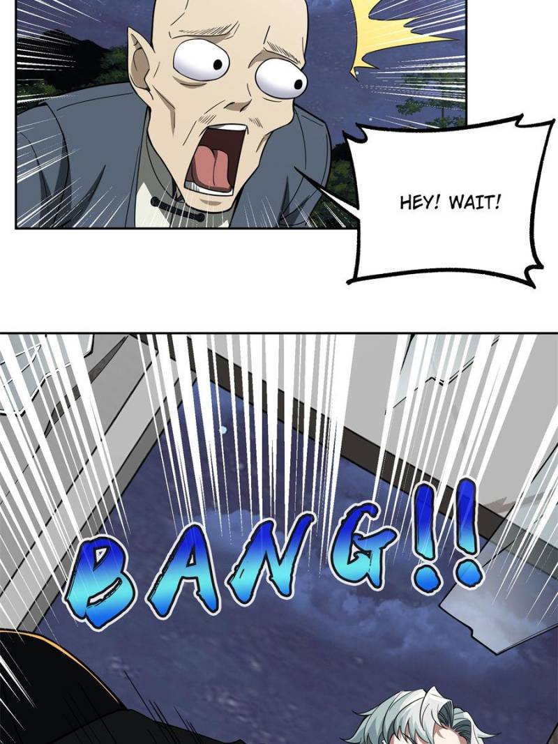 The Legendary Mechanic chapter 76 - page 37