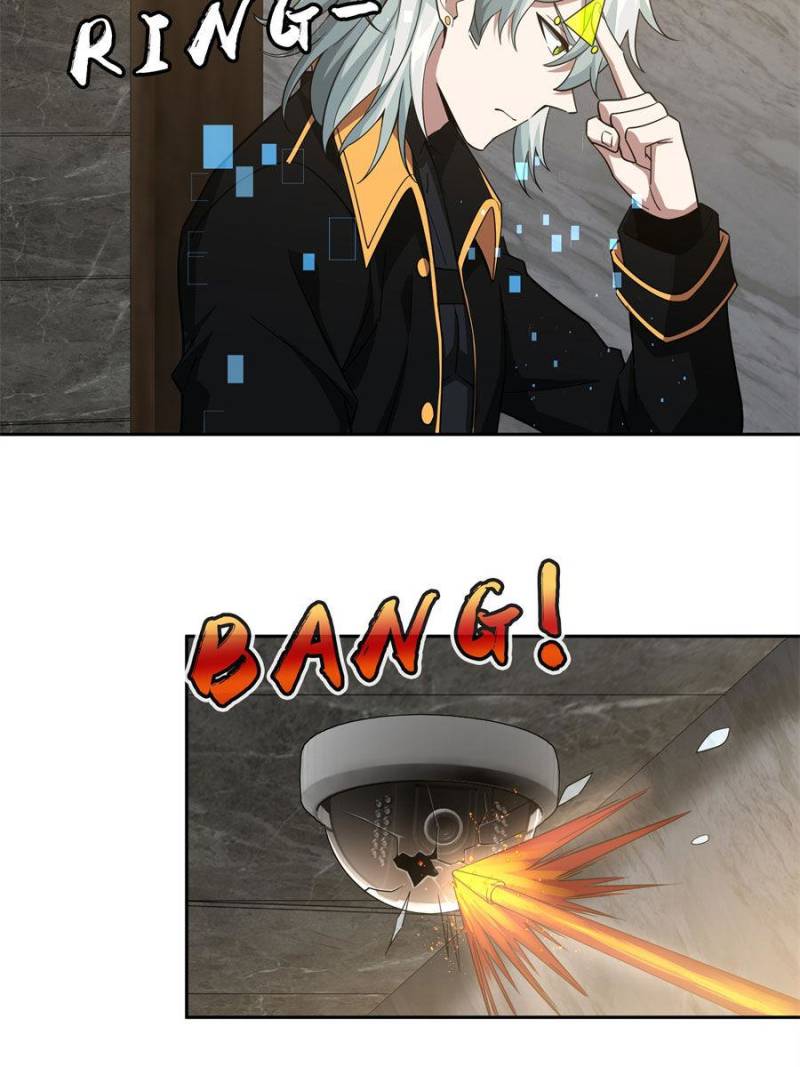 The Legendary Mechanic chapter 76 - page 4
