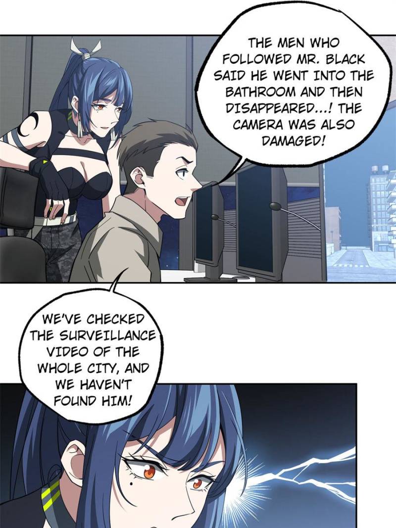 The Legendary Mechanic chapter 76 - page 7