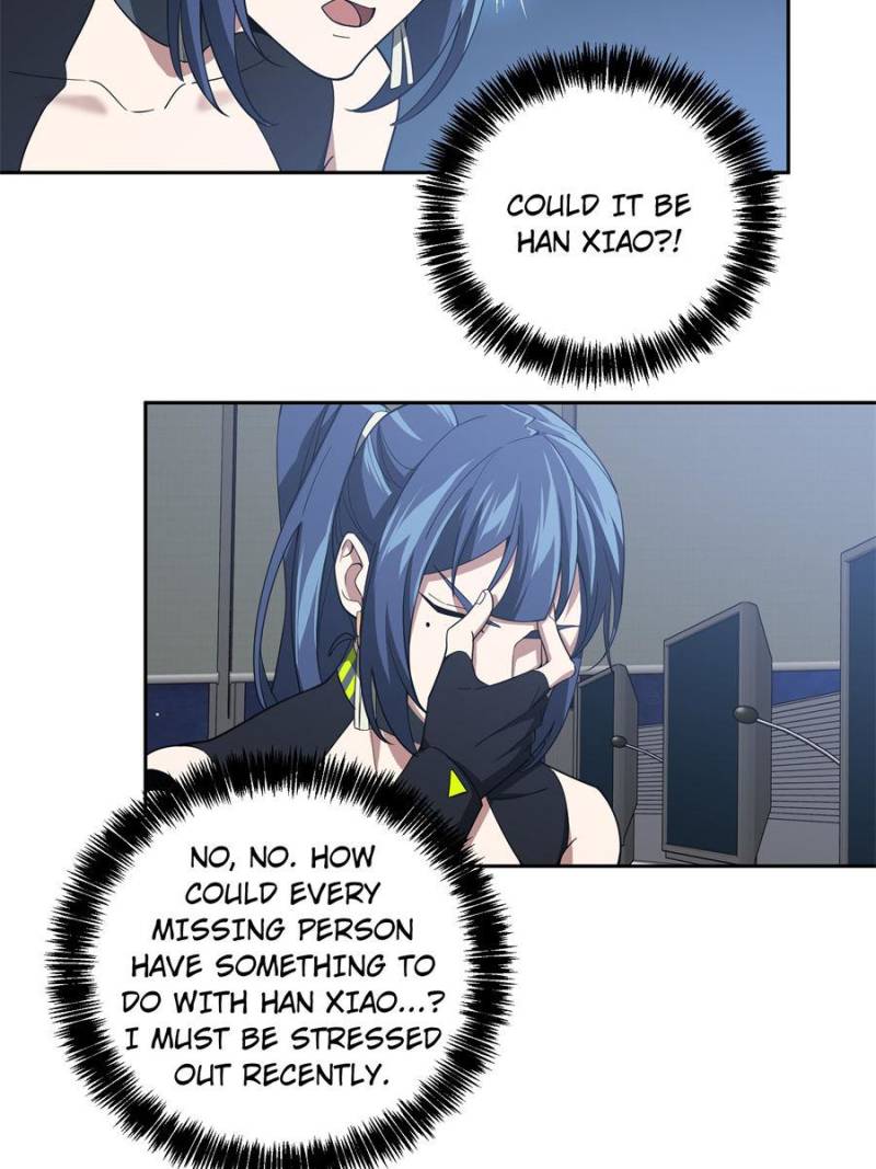The Legendary Mechanic chapter 76 - page 8
