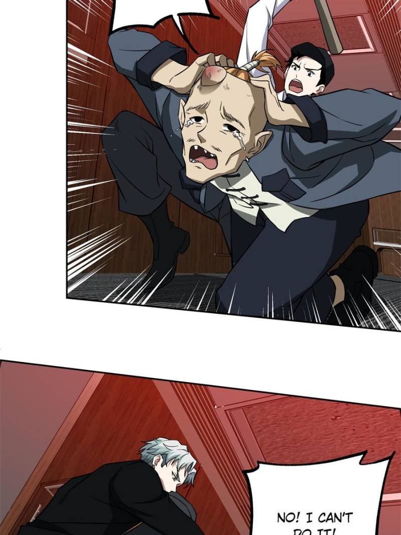 The Legendary Mechanic chapter 77 - page 11