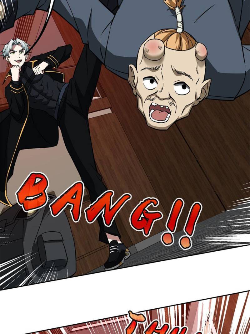 The Legendary Mechanic chapter 77 - page 17