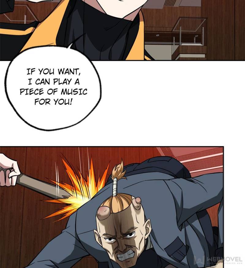 The Legendary Mechanic chapter 77 - page 24