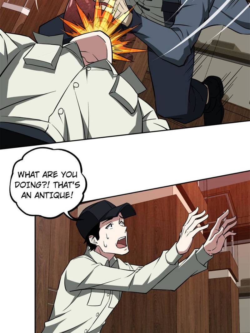 The Legendary Mechanic chapter 77 - page 26
