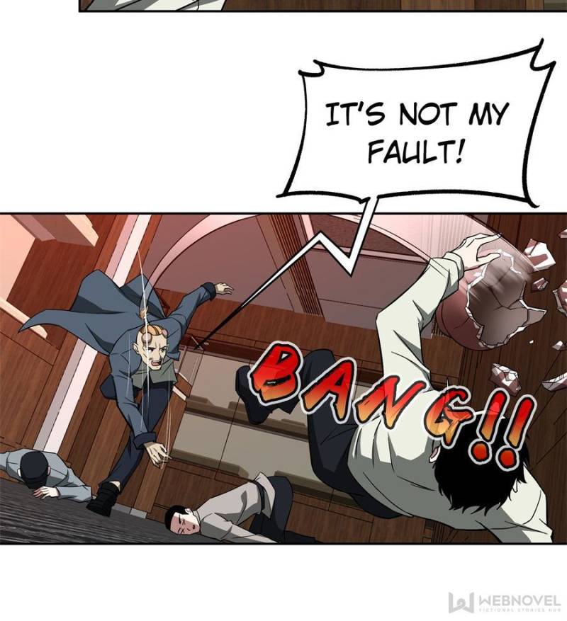 The Legendary Mechanic chapter 77 - page 27