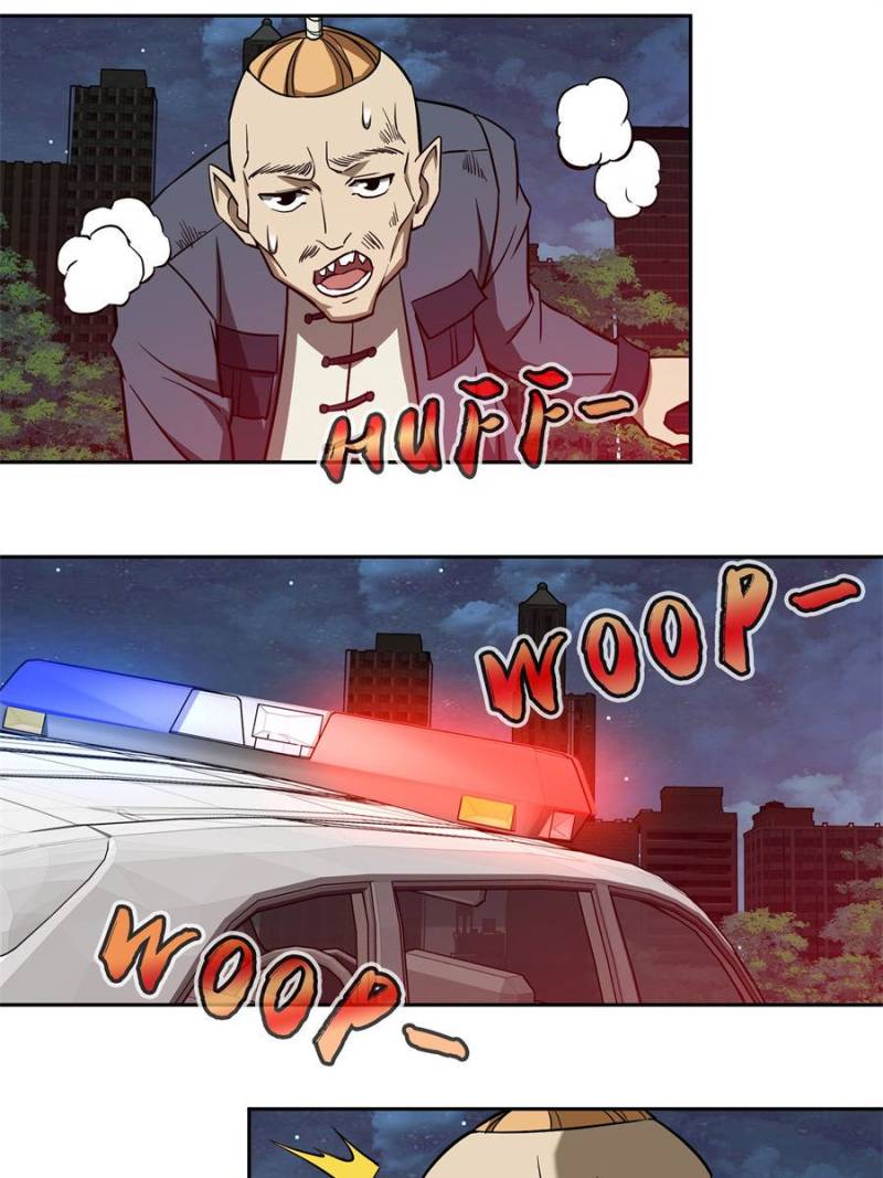 The Legendary Mechanic chapter 77 - page 28