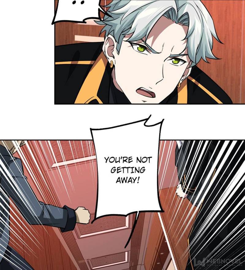The Legendary Mechanic chapter 77 - page 3