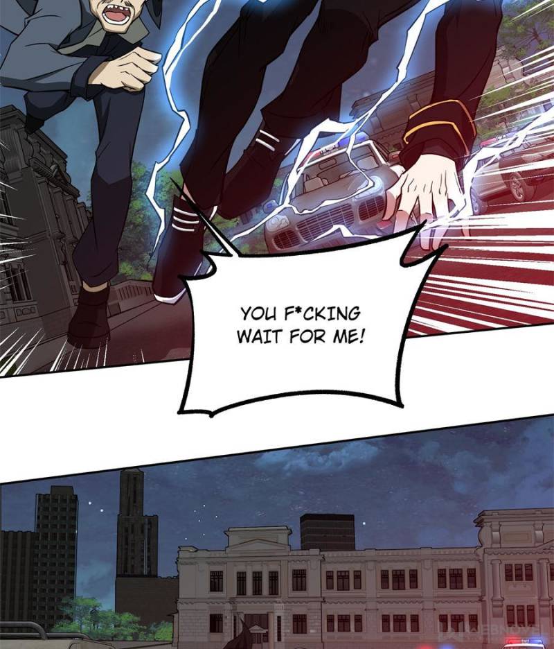 The Legendary Mechanic chapter 77 - page 30
