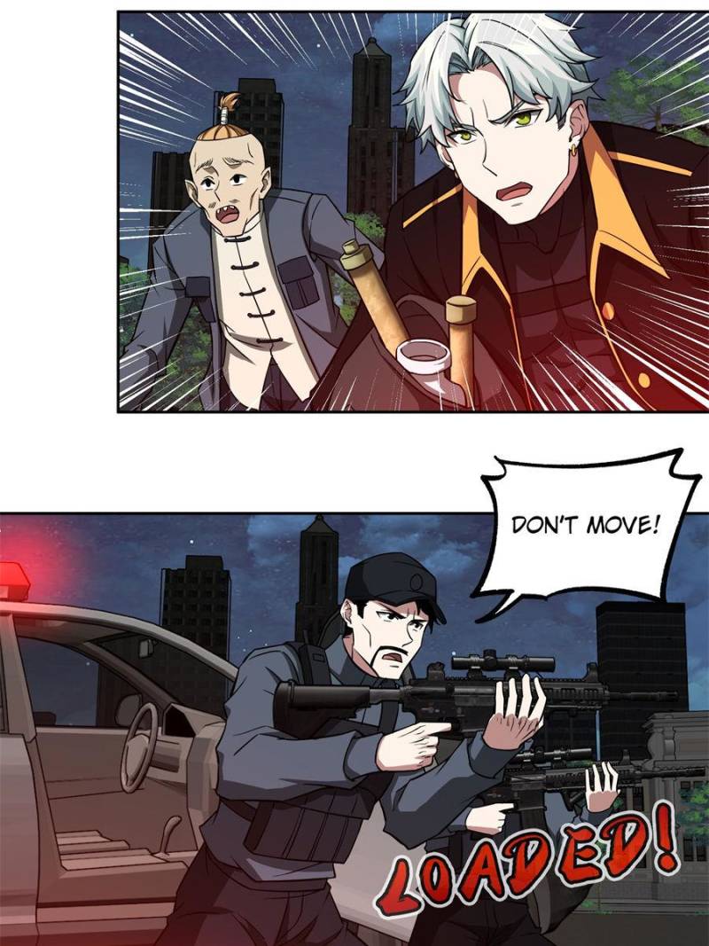 The Legendary Mechanic chapter 77 - page 32