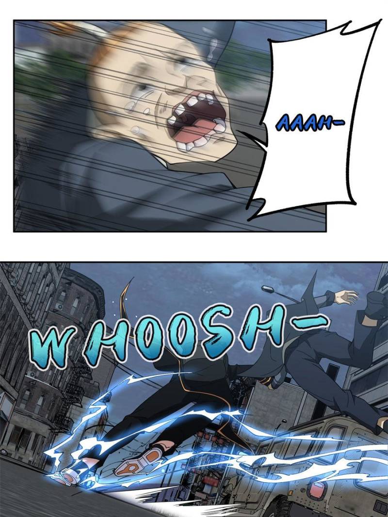 The Legendary Mechanic chapter 77 - page 41