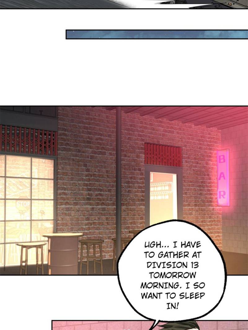 The Legendary Mechanic chapter 77 - page 42