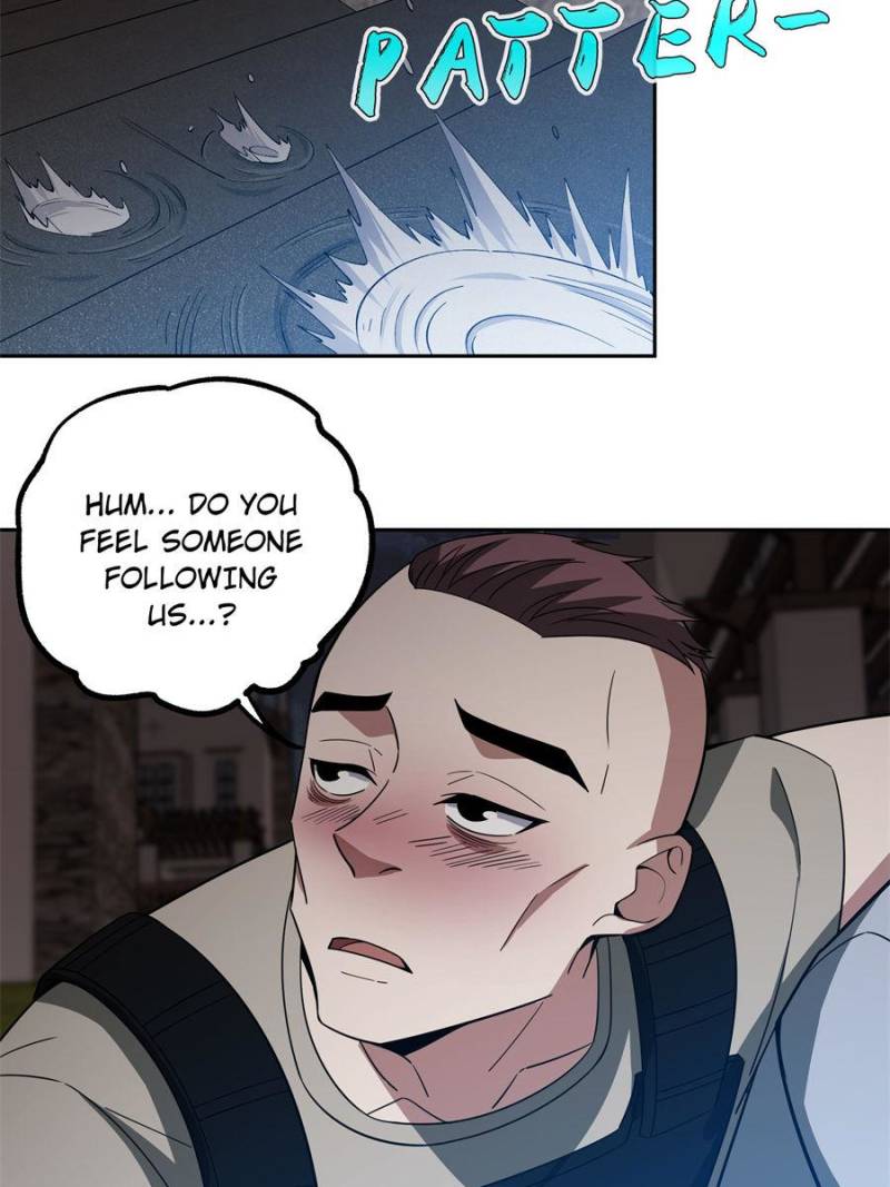 The Legendary Mechanic chapter 77 - page 44