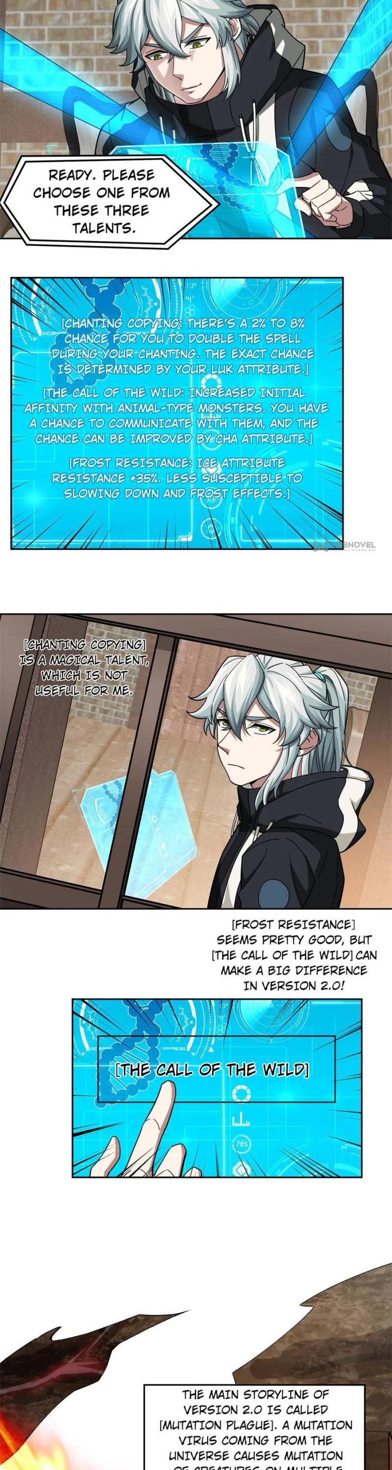 The Legendary Mechanic chapter 144 - page 13