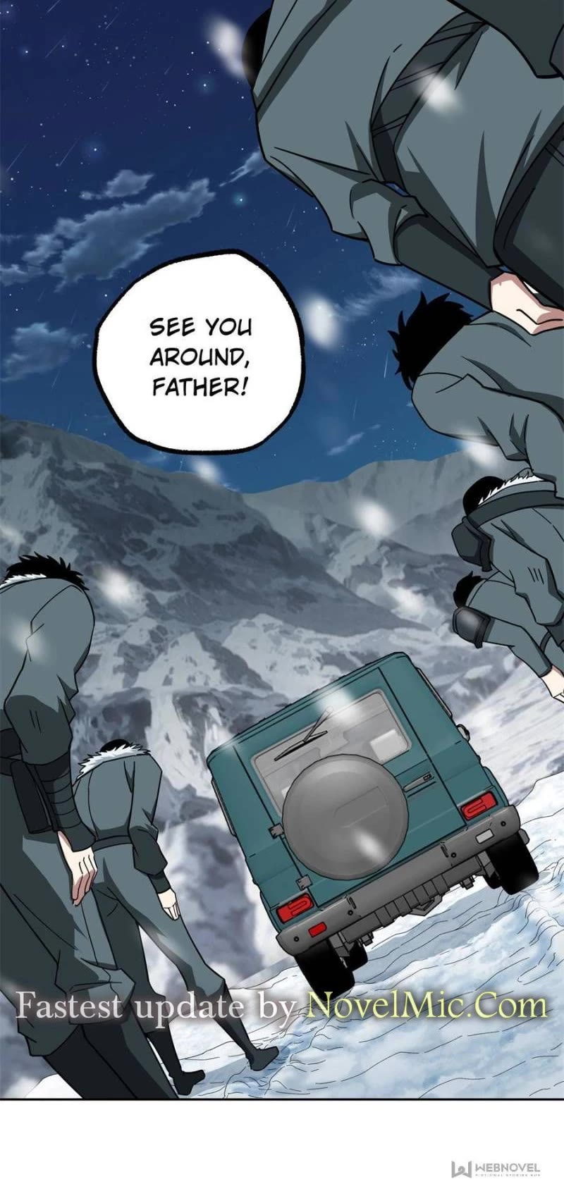 The Legendary Mechanic chapter 144 - page 17