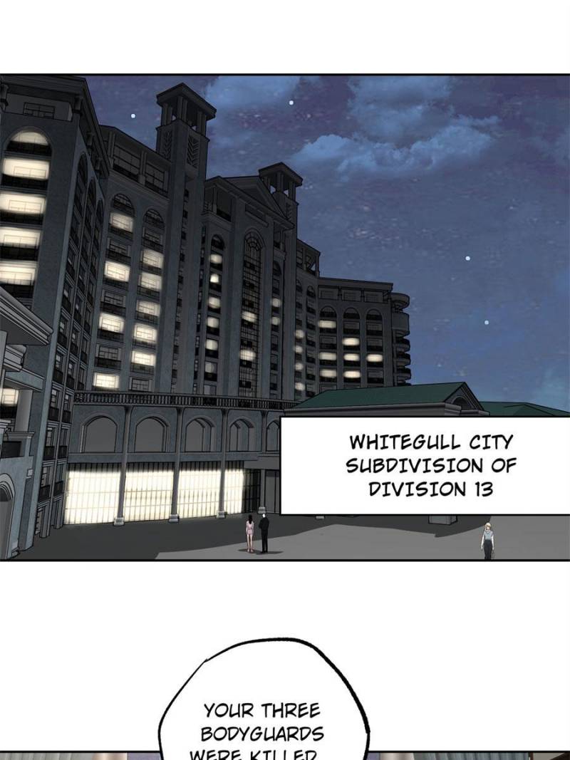 The Legendary Mechanic chapter 78 - page 1