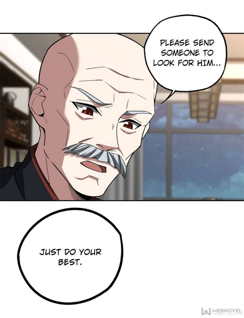The Legendary Mechanic chapter 78 - page 12