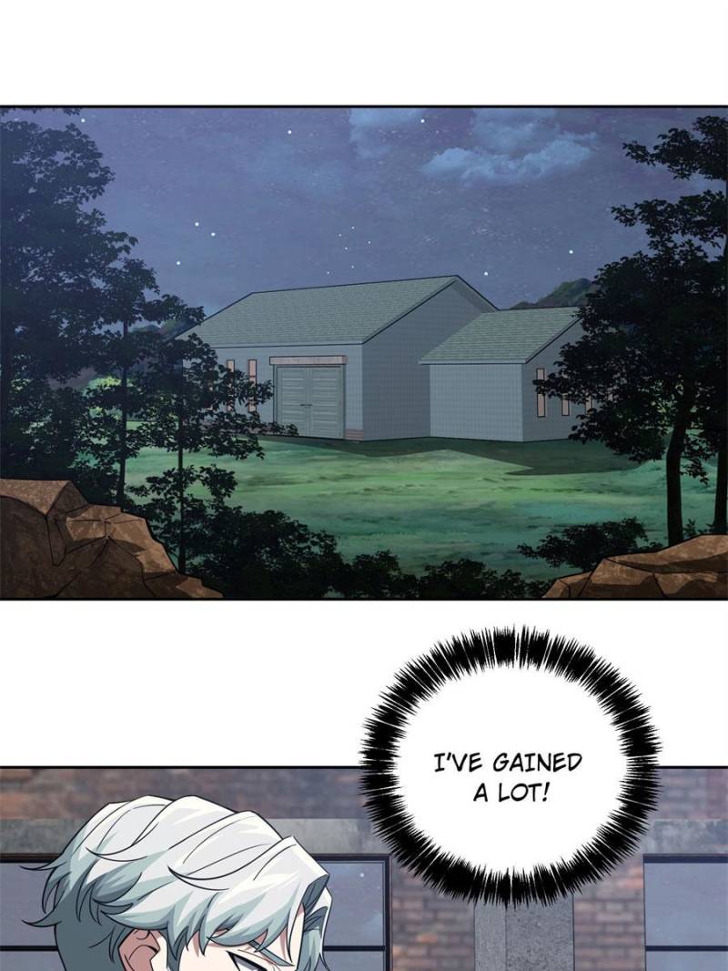 The Legendary Mechanic chapter 78 - page 13
